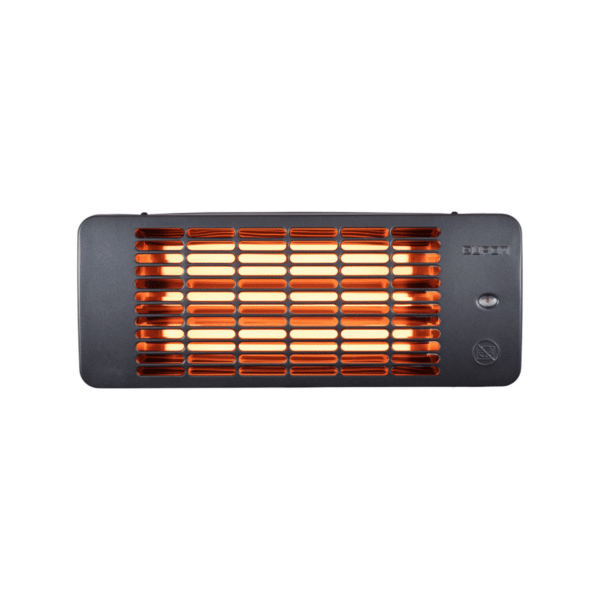Eurom - Q-time 2001 - Terrasverwarmer