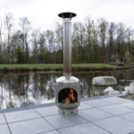 Goodlife - RVS Buitenhaard Varme - Afbeelding 5