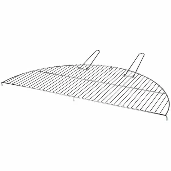Esschert Design - BBQ rooster voor vuurschaal XL