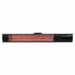 Sunred - Heater Royal Diamond Dark Wall 2500 - Afbeelding 2