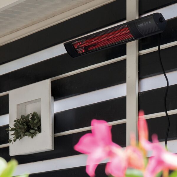 Sunred - Heater Royal Diamond Dark Wall 2000