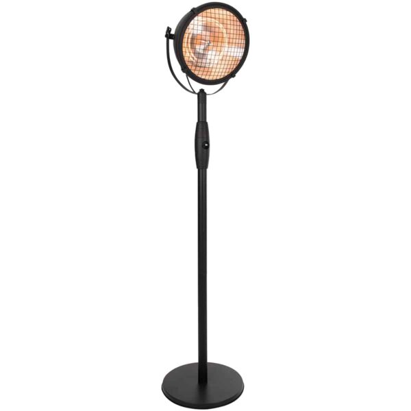 Sunred - Heater Indus Standing 2100