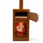 VIK - Juno Pizza oven tuinhaard Original
