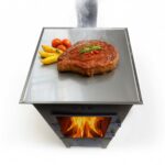 VIK - Plancha / bakplaat (Hera)